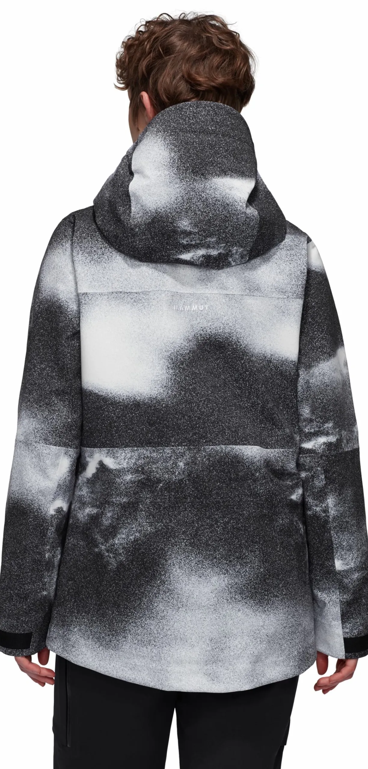 mmtsklep Kurtki I Kamizelki-Kurtka Stoney HS Hooded Jacket Women GRAIN