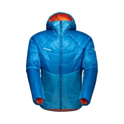 mmtsklep Kurtki I Kamizelki-Kurtka syntetyczna Mammut Eigerjoch Light IN Hooded Jacket Men