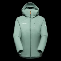 mmtsklep Kurtki I Kamizelki-Kurtka syntetyczna Mammut Rime IN Flex Hooded Jacket Women