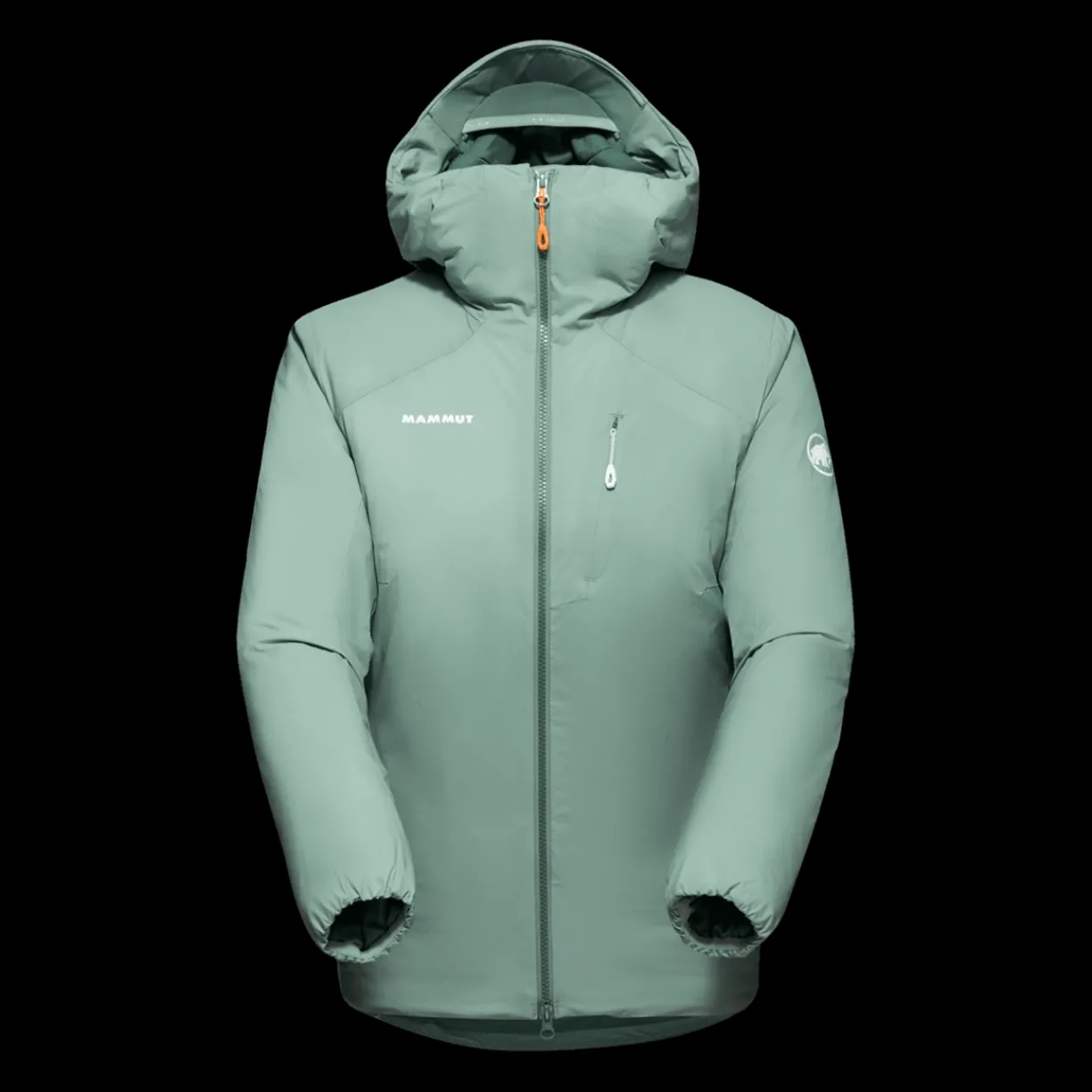 mmtsklep Kurtki I Kamizelki-Kurtka syntetyczna Mammut Rime IN Flex Hooded Jacket Women