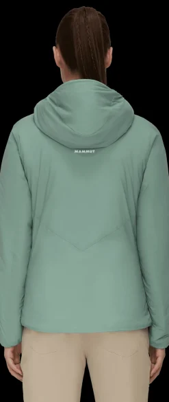 mmtsklep Kurtki I Kamizelki-Kurtka syntetyczna Mammut Rime IN Flex Hooded Jacket Women