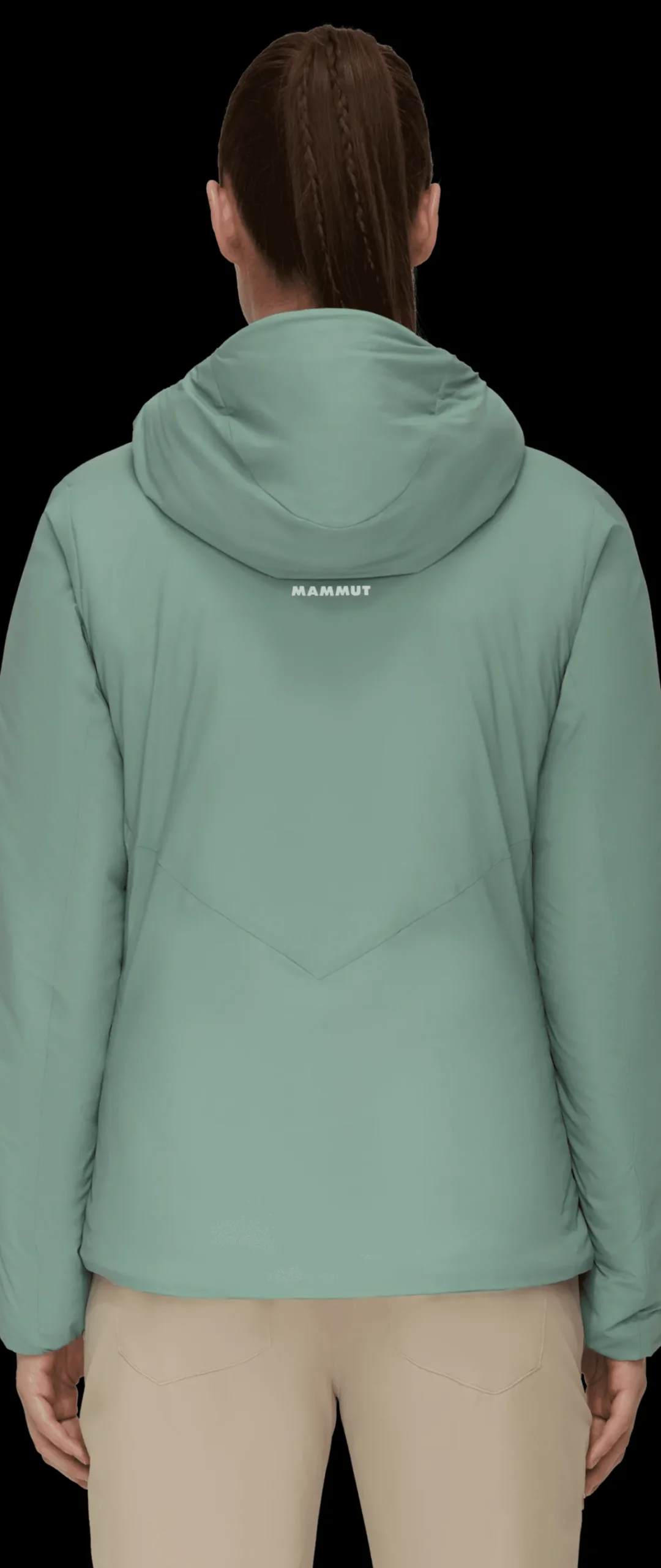 mmtsklep Kurtki I Kamizelki-Kurtka syntetyczna Mammut Rime IN Flex Hooded Jacket Women