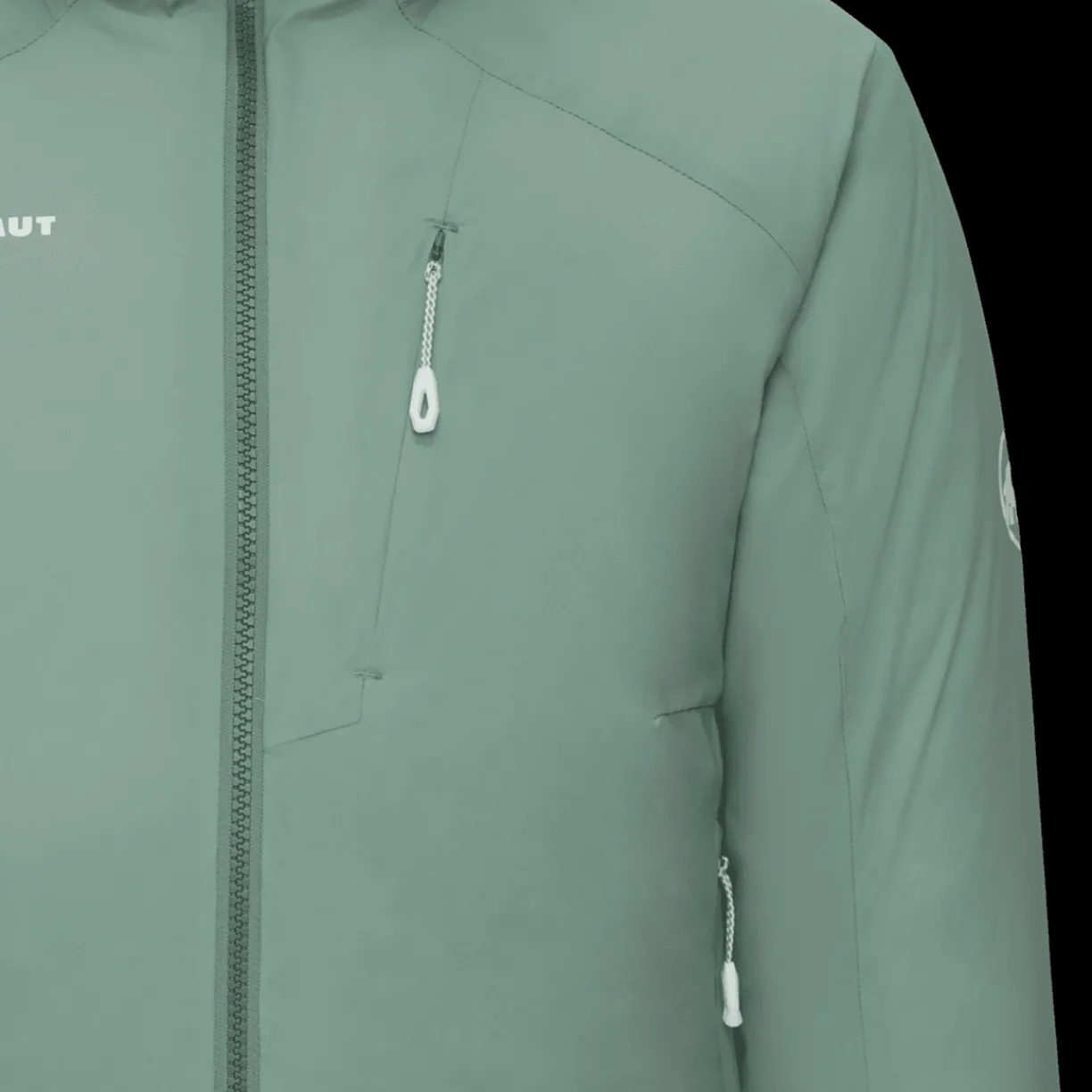 mmtsklep Kurtki I Kamizelki-Kurtka syntetyczna Mammut Rime IN Flex Hooded Jacket Women