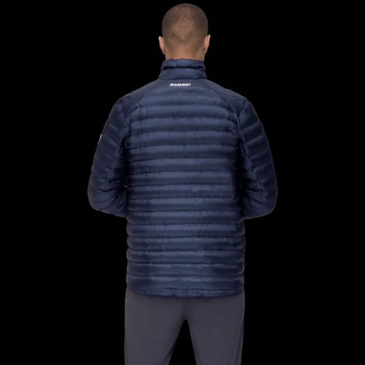mmtsklep Kurtki I Kamizelki-Kurtka syntetyczna Mammut Albula IN Jacket Men