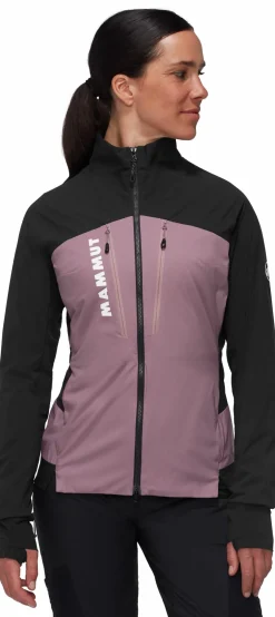 mmtsklep Kurtki I Kamizelki-Kurtka syntetyczna Mammut Aenergy IN Hybrid Jacket Women