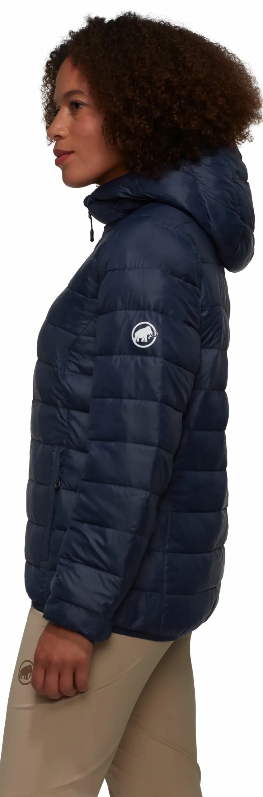mmtsklep Kurtki I Kamizelki-Kurtka syntetyczna Mammut Crag IN Hooded Jacket Women