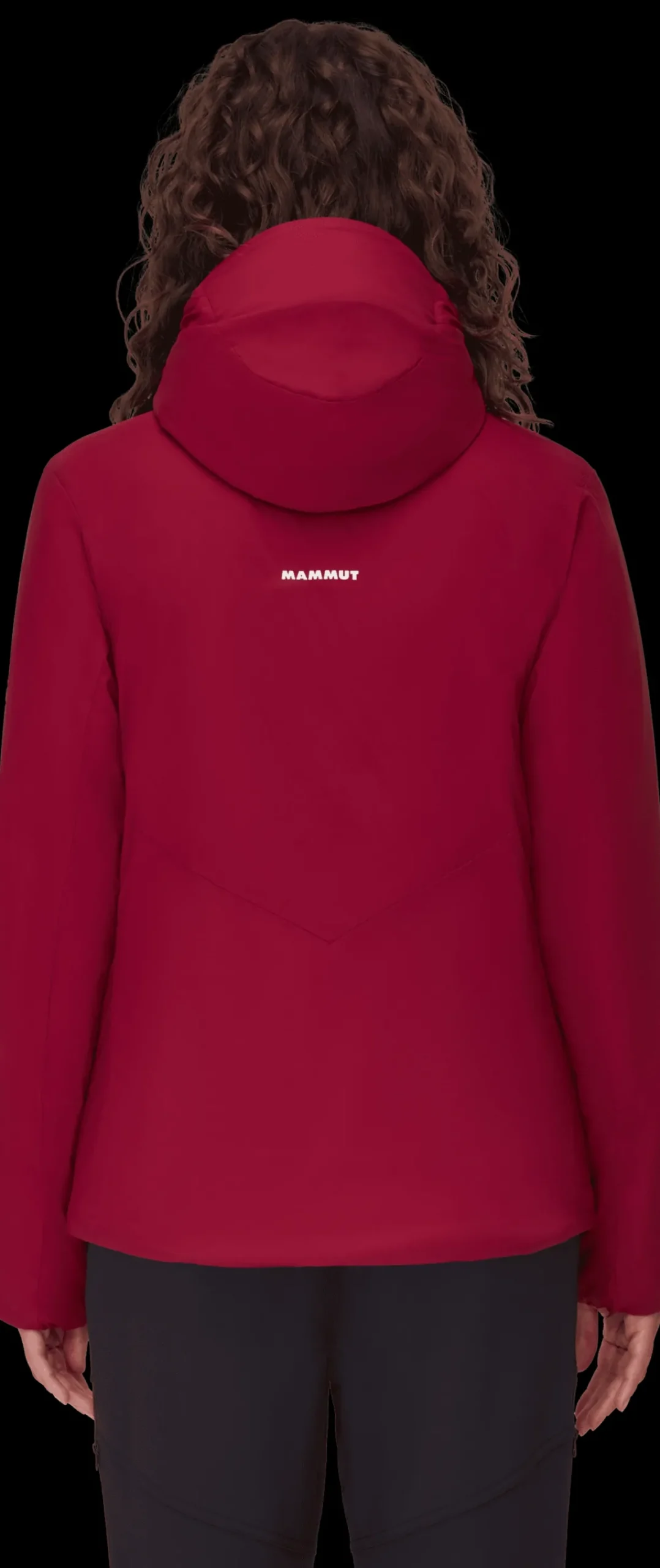 mmtsklep Kurtki I Kamizelki-Kurtka syntetyczna Mammut Rime IN Flex Hooded Jacket Women