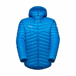 mmtsklep Kurtki I Kamizelki-Kurtka syntetyczna Mammut Albula IN Hooded Jacket Men