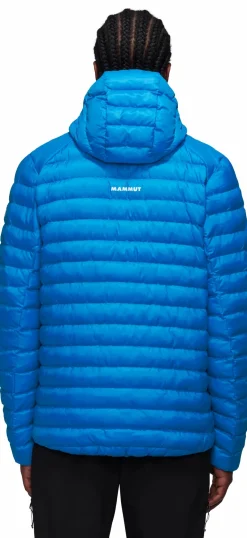 mmtsklep Kurtki I Kamizelki-Kurtka syntetyczna Mammut Albula IN Hooded Jacket Men