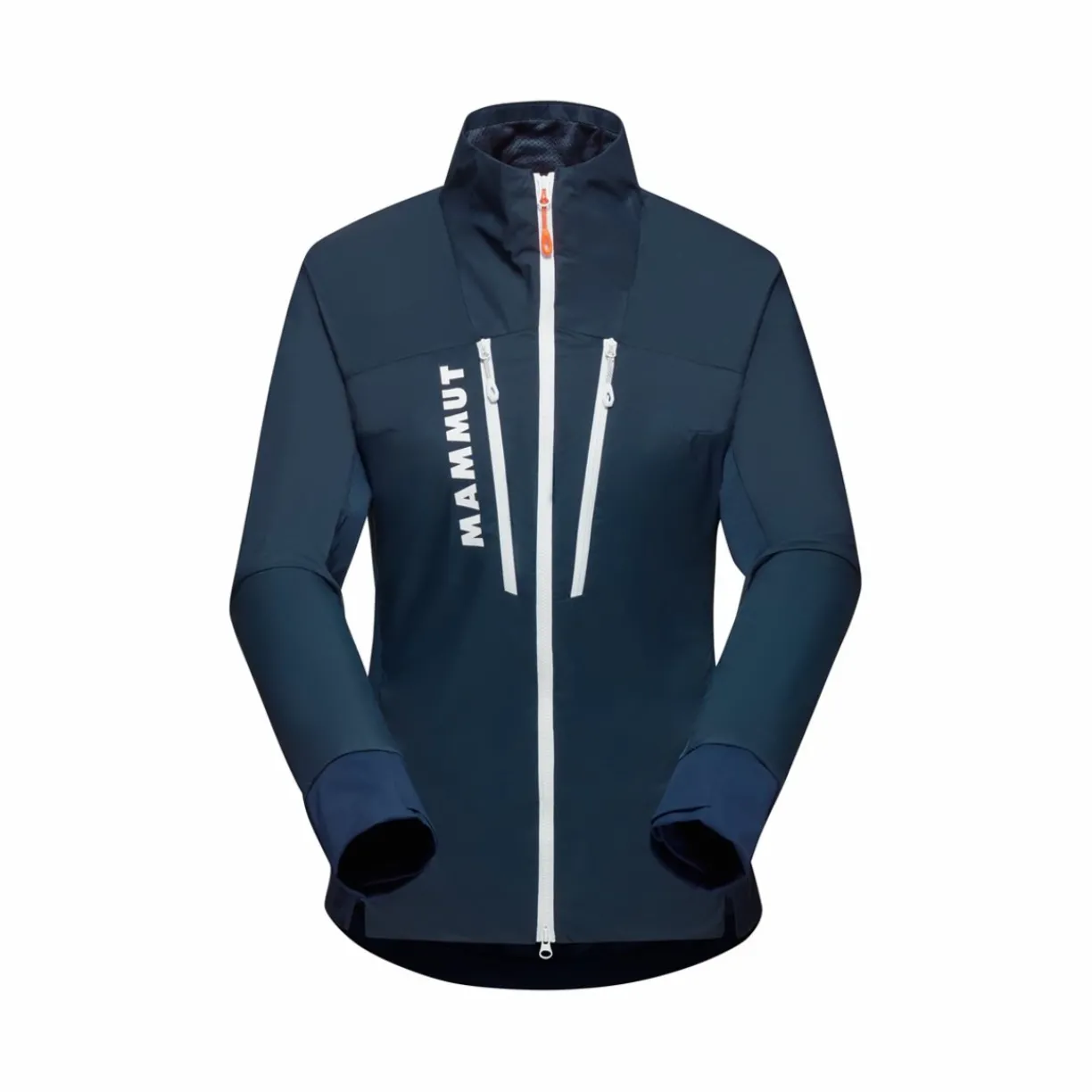 mmtsklep Kurtki I Kamizelki-Kurtka syntetyczna Mammut Aenergy IN Hybrid Jacket Women