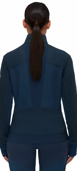 mmtsklep Kurtki I Kamizelki-Kurtka syntetyczna Mammut Aenergy IN Hybrid Jacket Women