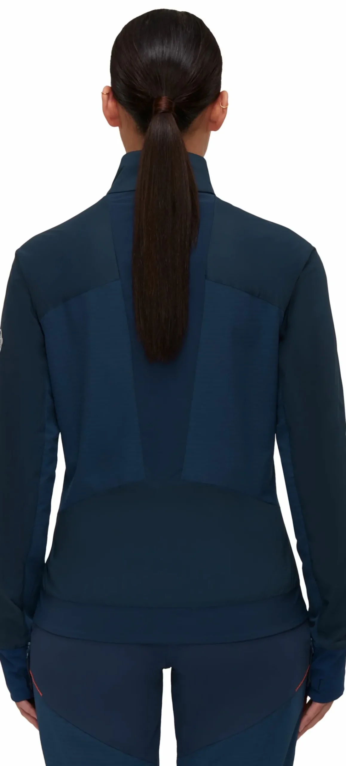 mmtsklep Kurtki I Kamizelki-Kurtka syntetyczna Mammut Aenergy IN Hybrid Jacket Women