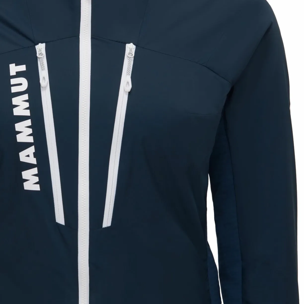 mmtsklep Kurtki I Kamizelki-Kurtka syntetyczna Mammut Aenergy IN Hybrid Jacket Women