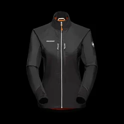 mmtsklep Kurtki I Kamizelki-Kurtka syntetyczna Mammut Eigerjoch IN Hybrid Jacket Women