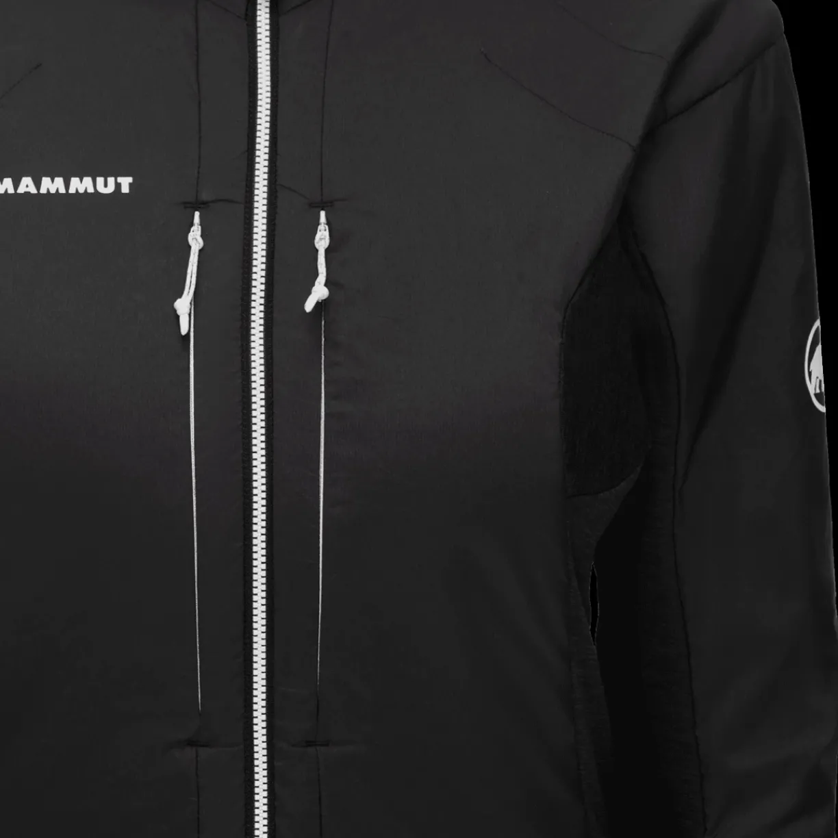 mmtsklep Kurtki I Kamizelki-Kurtka syntetyczna Mammut Eigerjoch IN Hybrid Jacket Women