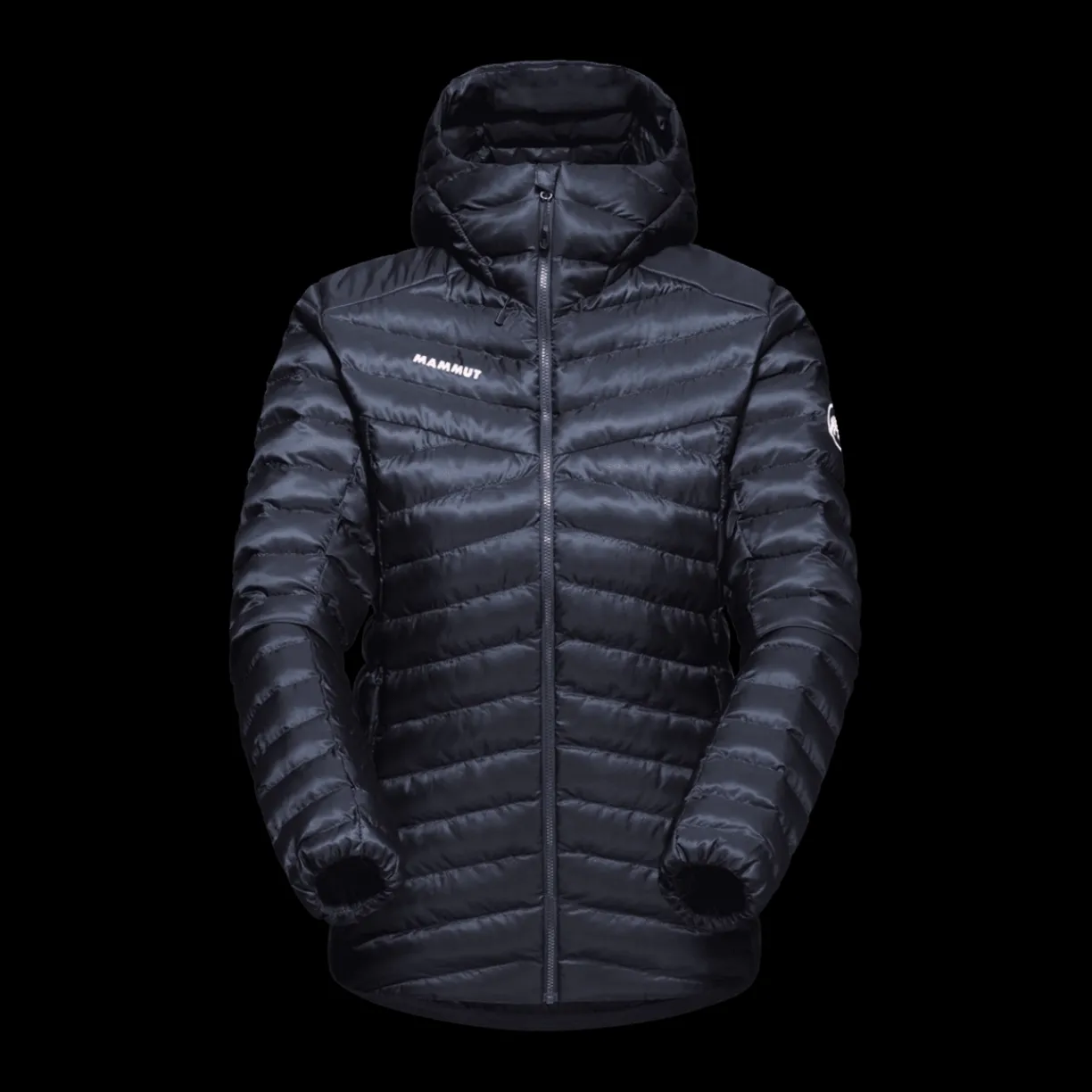 mmtsklep Kurtki I Kamizelki-Kurtka syntetyczna Mammut Albula IN Hooded Jacket Women