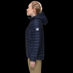 mmtsklep Kurtki I Kamizelki-Kurtka syntetyczna Mammut Albula IN Hooded Jacket Women