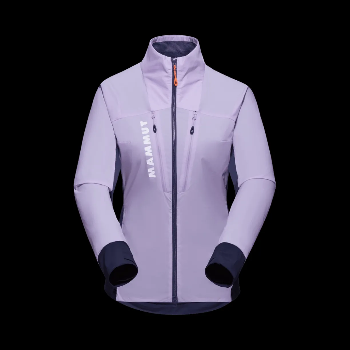 mmtsklep Kurtki I Kamizelki-Kurtka syntetyczna Mammut Aenergy IN Hybrid Jacket Women