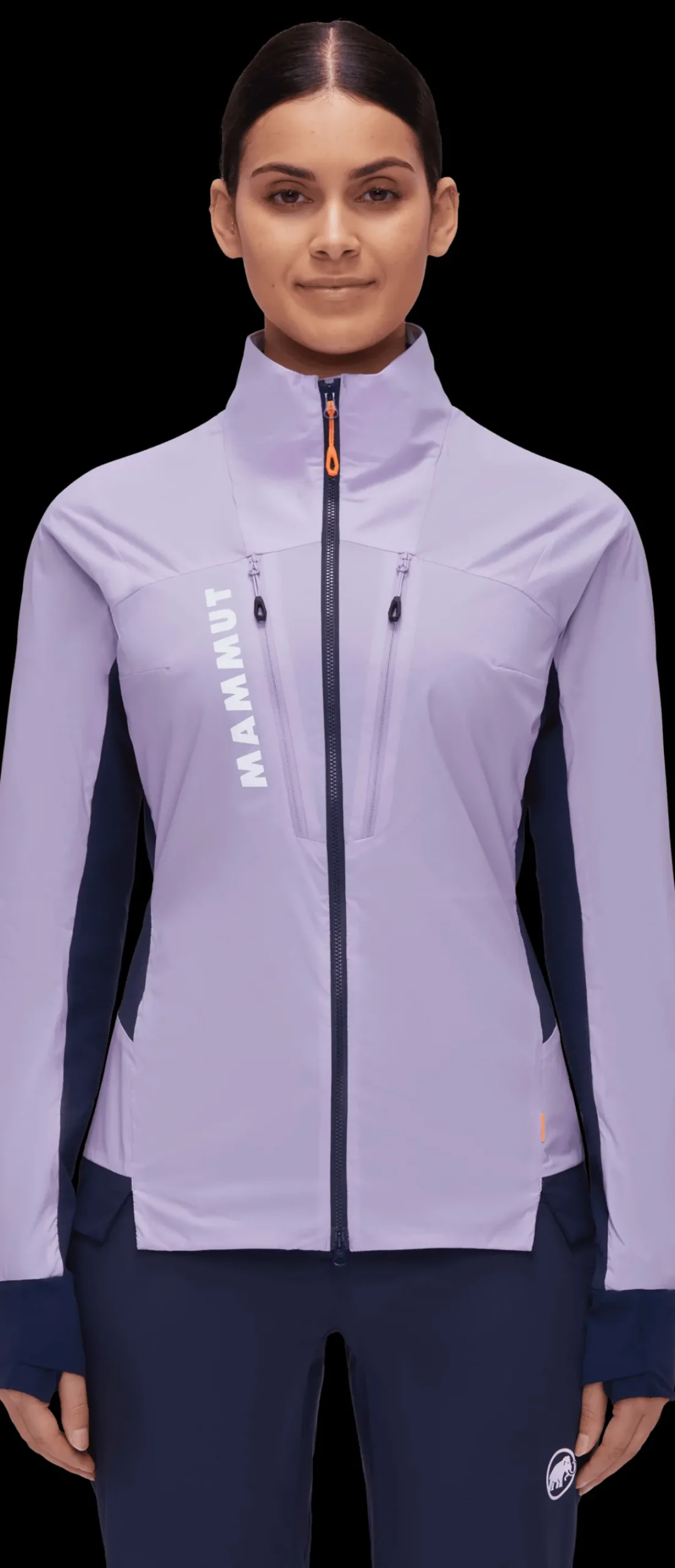 mmtsklep Kurtki I Kamizelki-Kurtka syntetyczna Mammut Aenergy IN Hybrid Jacket Women