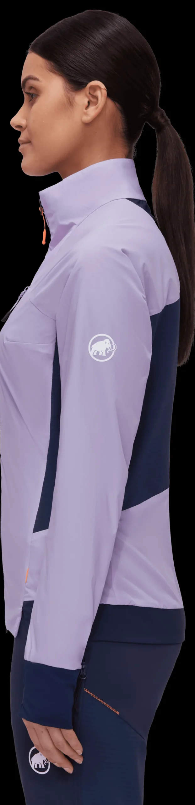 mmtsklep Kurtki I Kamizelki-Kurtka syntetyczna Mammut Aenergy IN Hybrid Jacket Women