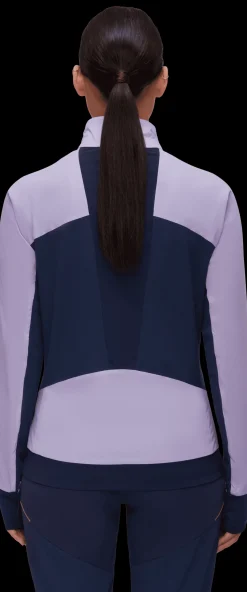 mmtsklep Kurtki I Kamizelki-Kurtka syntetyczna Mammut Aenergy IN Hybrid Jacket Women