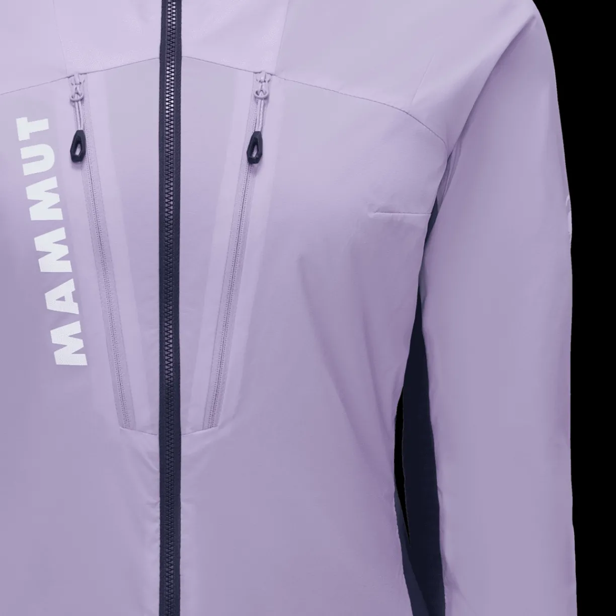 mmtsklep Kurtki I Kamizelki-Kurtka syntetyczna Mammut Aenergy IN Hybrid Jacket Women