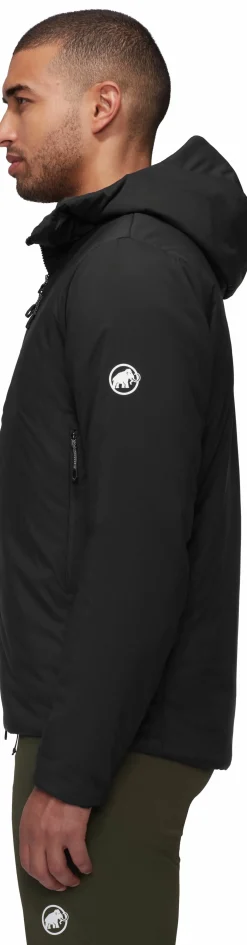 mmtsklep Kurtki I Kamizelki-Kurtka syntetyczna Mammut Rime IN Flex Hooded Jacket Men