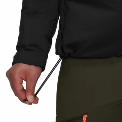 mmtsklep Kurtki I Kamizelki-Kurtka syntetyczna Mammut Rime IN Flex Hooded Jacket Men