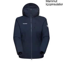 mmtsklep Kurtki I Kamizelki-Kurtka syntetyczna Mammut Rime IN Flex Hooded Jacket Women