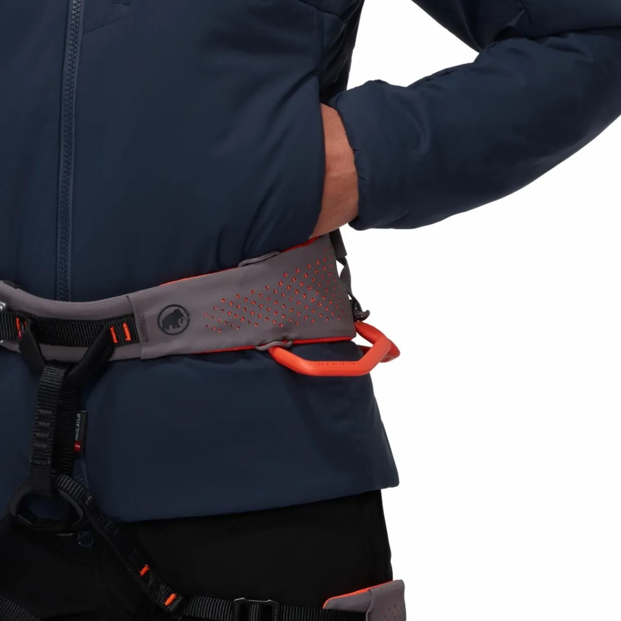 mmtsklep Kurtki I Kamizelki-Kurtka syntetyczna Mammut Rime IN Flex Hooded Jacket Women