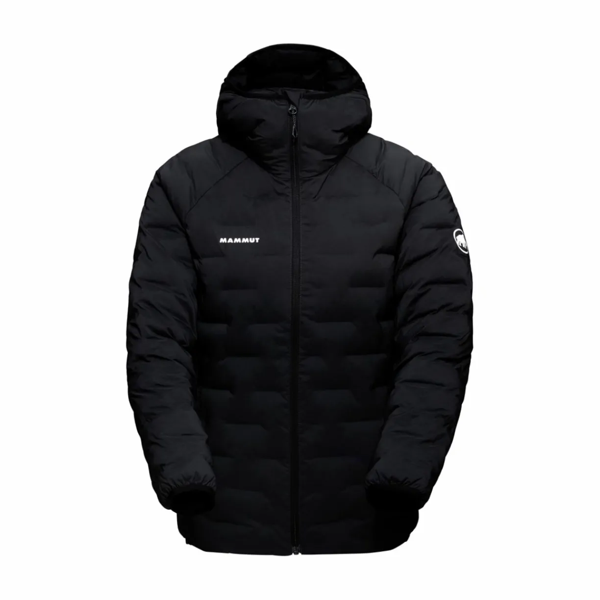 mmtsklep Kurtki I Kamizelki-Kurtka syntetyczna Mammut Sender IN Hooded Jacket Women