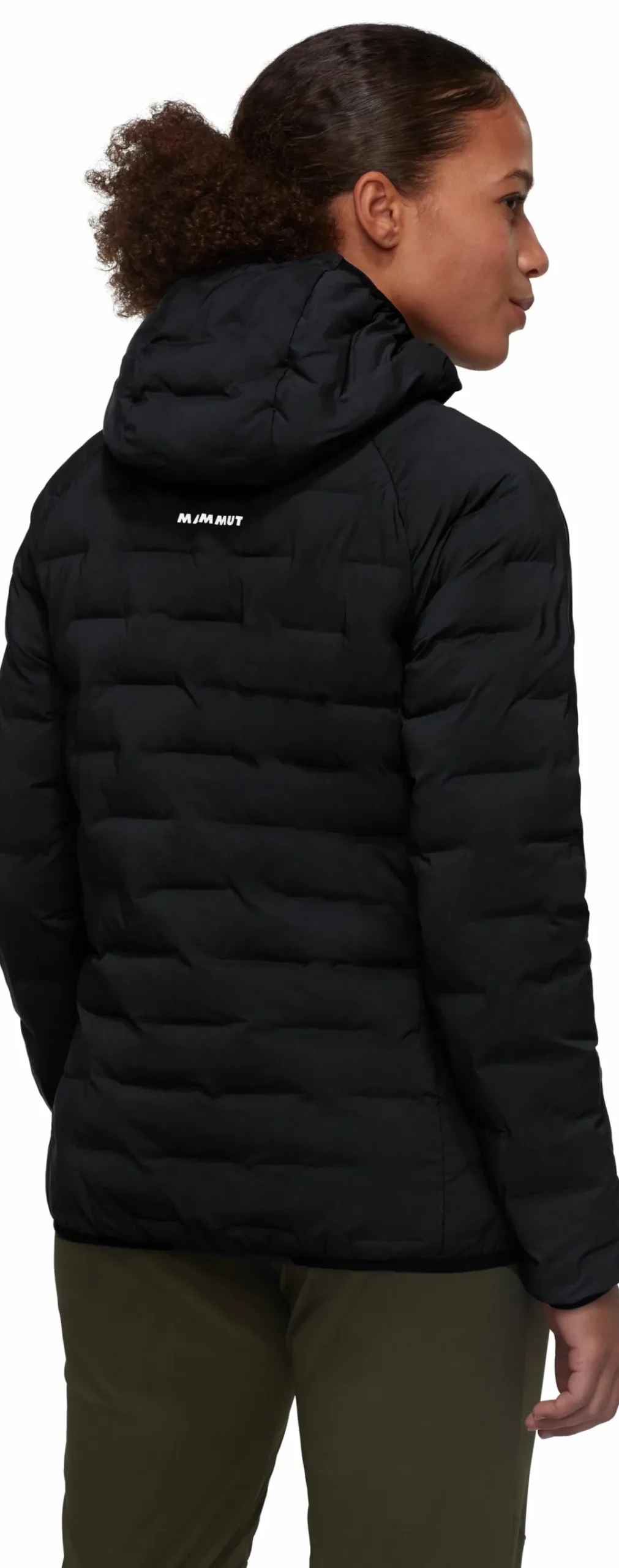 mmtsklep Kurtki I Kamizelki-Kurtka syntetyczna Mammut Sender IN Hooded Jacket Women