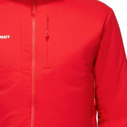 mmtsklep Kurtki I Kamizelki-Kurtka syntetyczna Mammut Rime IN Flex Hooded Jacket Men