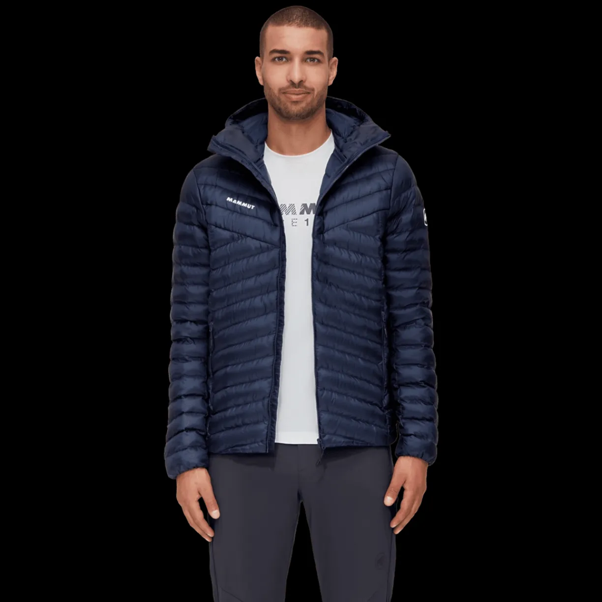 mmtsklep Kurtki I Kamizelki-Kurtka syntetyczna Mammut Albula IN Hooded Jacket Men