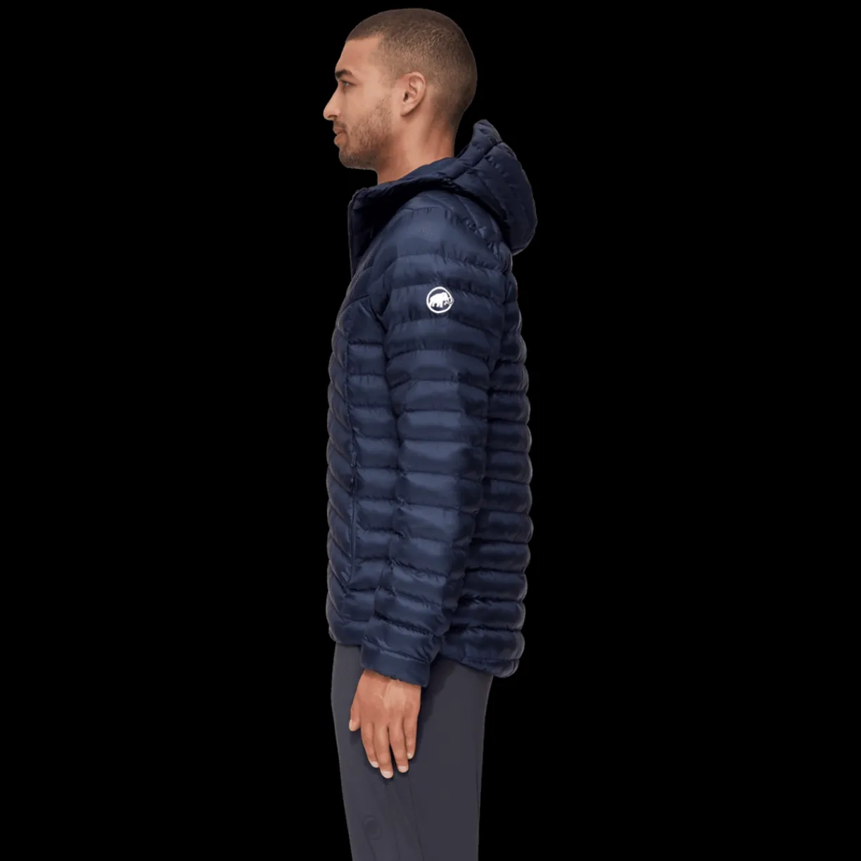 mmtsklep Kurtki I Kamizelki-Kurtka syntetyczna Mammut Albula IN Hooded Jacket Men