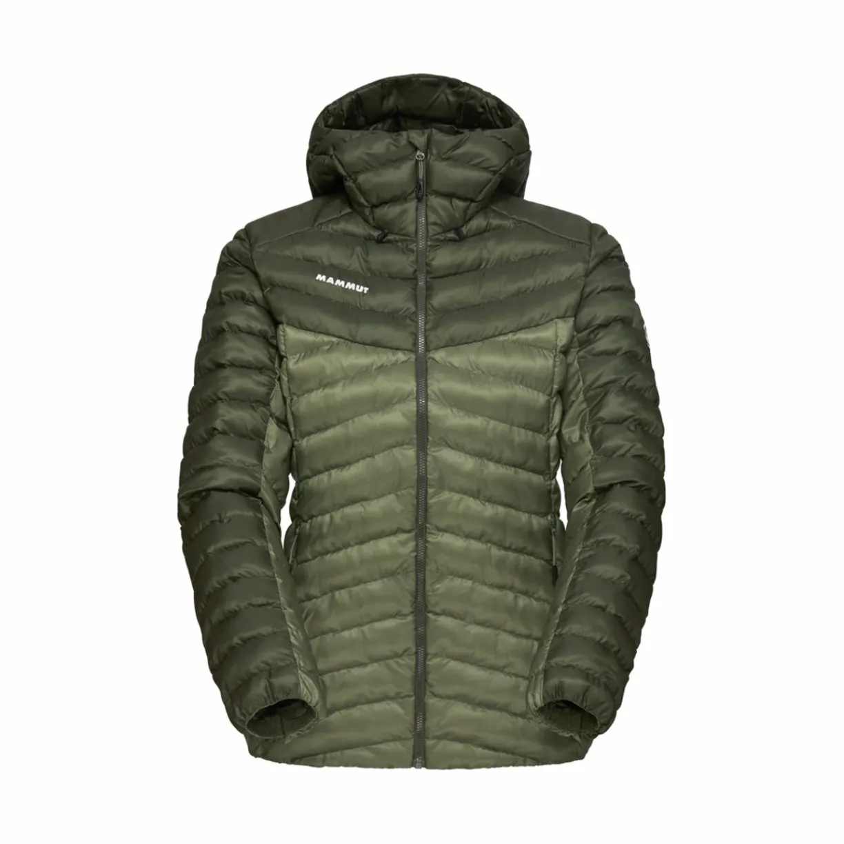 mmtsklep Kurtki I Kamizelki-Kurtka syntetyczna Mammut Albula IN Hooded Jacket Women