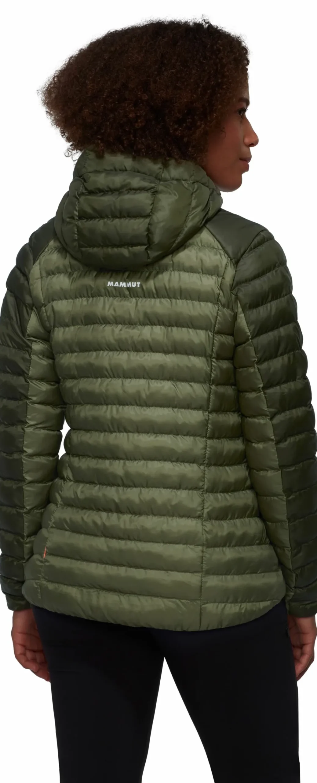 mmtsklep Kurtki I Kamizelki-Kurtka syntetyczna Mammut Albula IN Hooded Jacket Women