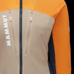 mmtsklep Kurtki I Kamizelki-Kurtka syntetyczna Mammut Aenergy IN Hybrid Jacket Women