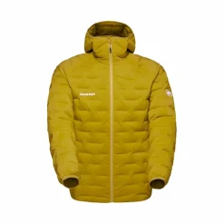 mmtsklep Kurtki I Kamizelki-Kurtka syntetyczna Mammut Sender IN Hooded Jacket Men