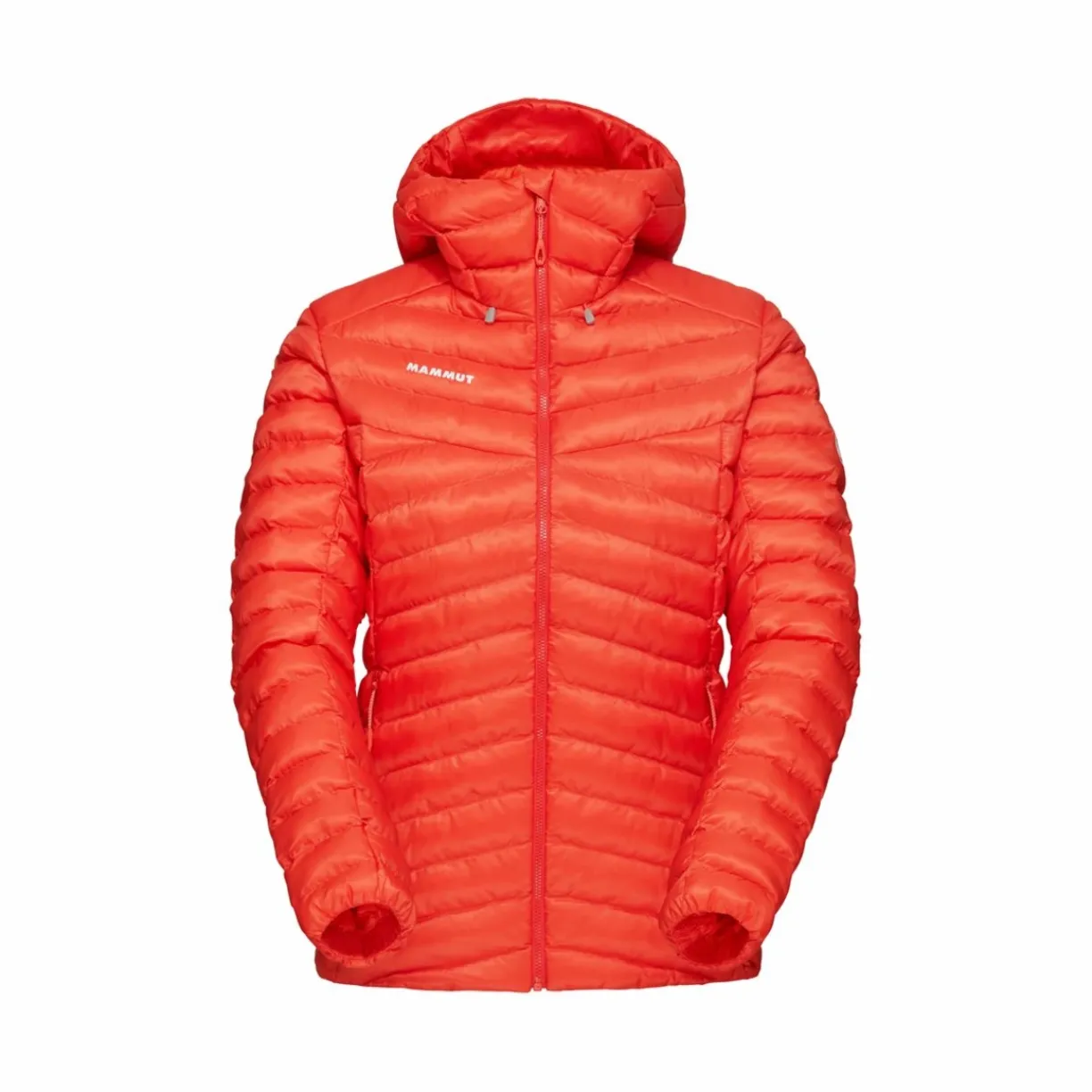 mmtsklep Kurtki I Kamizelki-Kurtka syntetyczna Mammut Albula IN Hooded Jacket Women