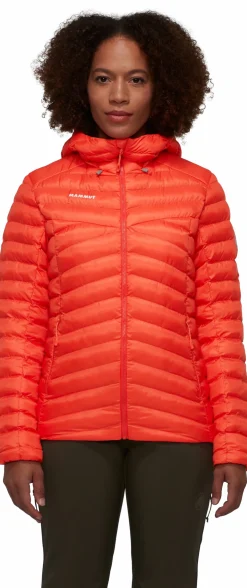 mmtsklep Kurtki I Kamizelki-Kurtka syntetyczna Mammut Albula IN Hooded Jacket Women