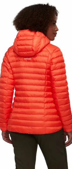 mmtsklep Kurtki I Kamizelki-Kurtka syntetyczna Mammut Albula IN Hooded Jacket Women