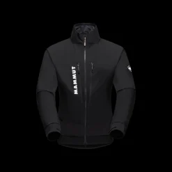 mmtsklep Kurtki I Kamizelki-Kurtka syntetyczna Mammut Aenergy IN Hybrid Jacket Men