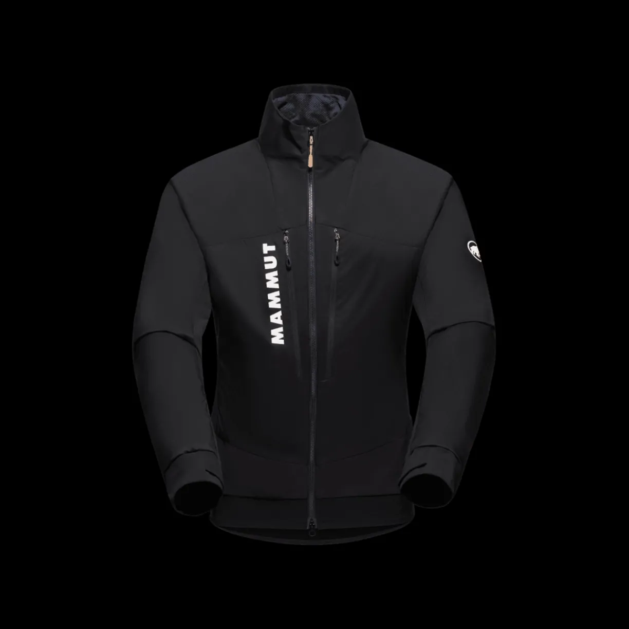 mmtsklep Kurtki I Kamizelki-Kurtka syntetyczna Mammut Aenergy IN Hybrid Jacket Men