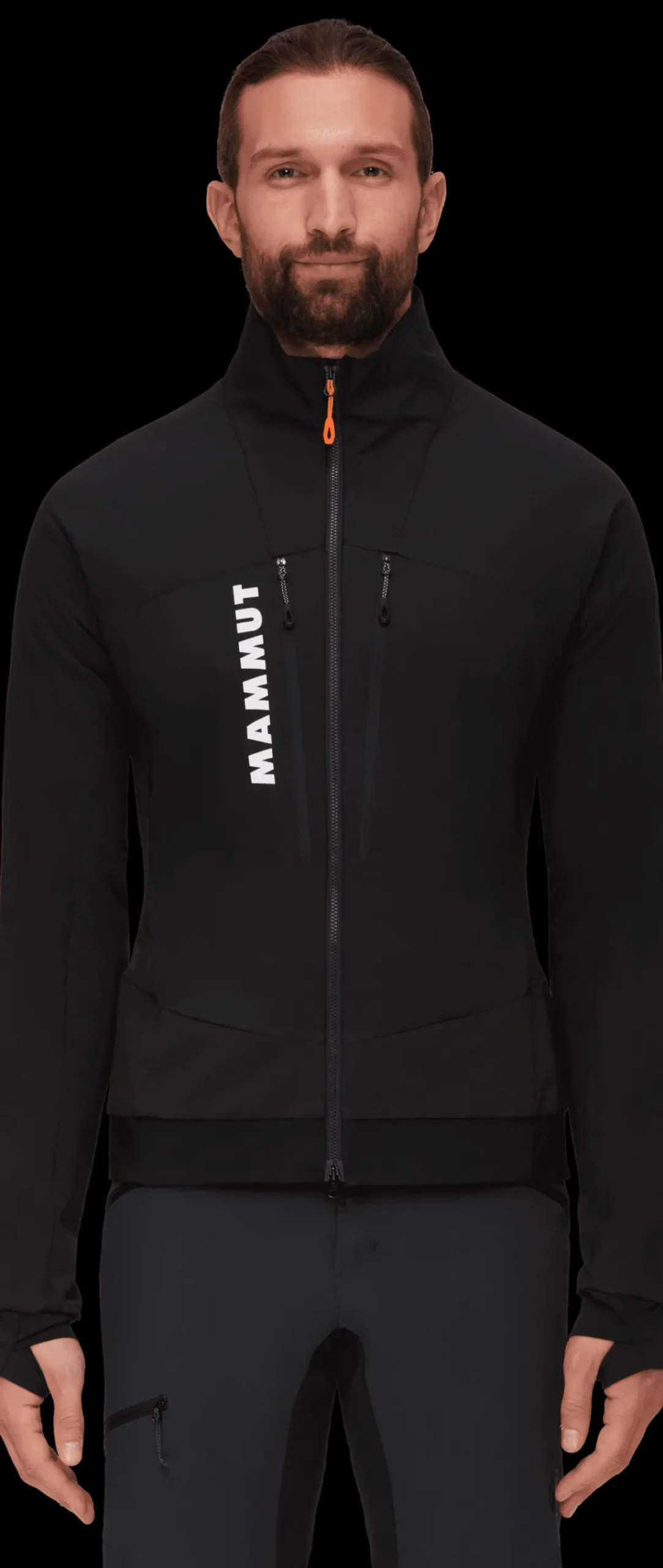 mmtsklep Kurtki I Kamizelki-Kurtka syntetyczna Mammut Aenergy IN Hybrid Jacket Men