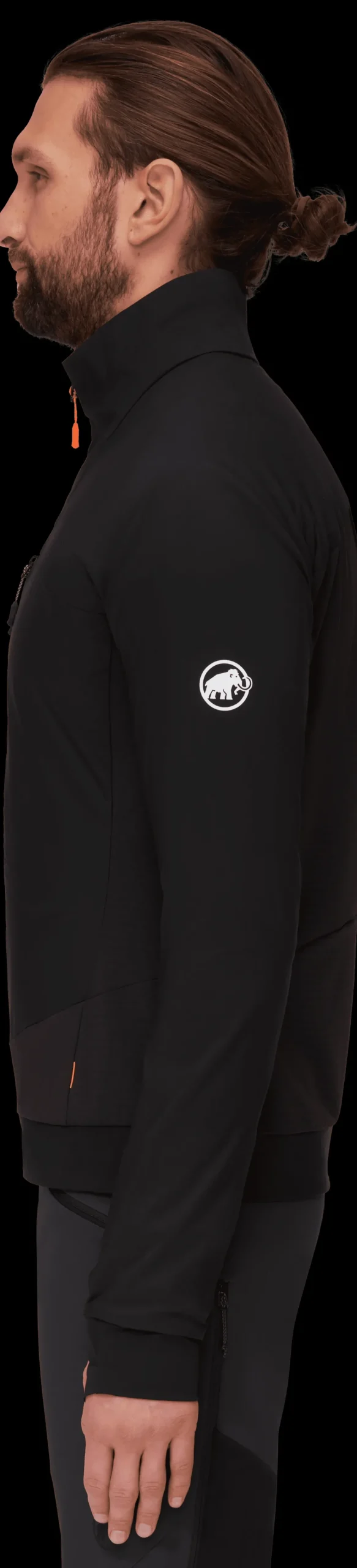 mmtsklep Kurtki I Kamizelki-Kurtka syntetyczna Mammut Aenergy IN Hybrid Jacket Men