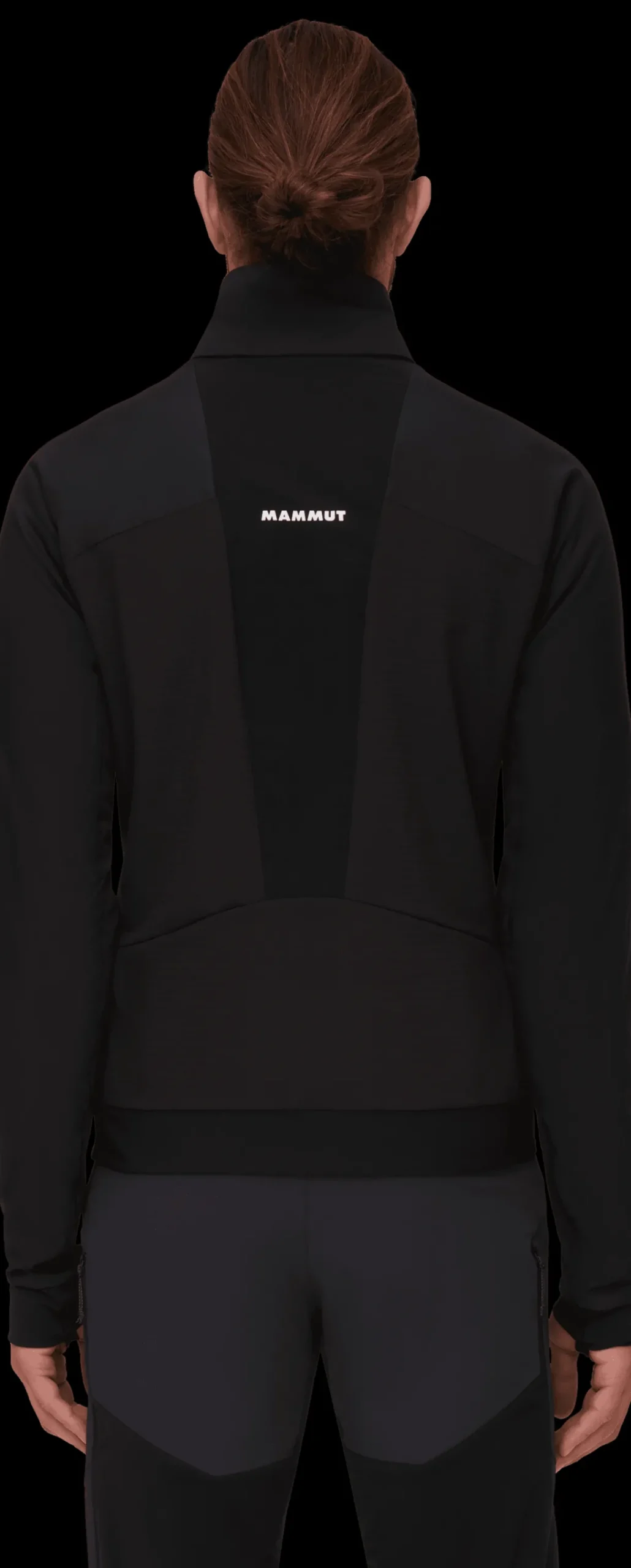 mmtsklep Kurtki I Kamizelki-Kurtka syntetyczna Mammut Aenergy IN Hybrid Jacket Men