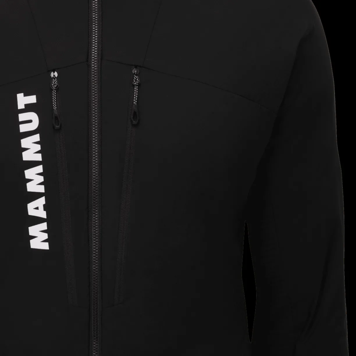 mmtsklep Kurtki I Kamizelki-Kurtka syntetyczna Mammut Aenergy IN Hybrid Jacket Men