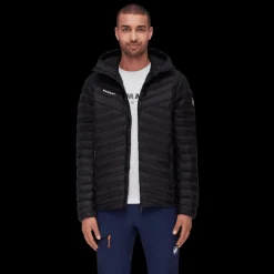 mmtsklep Kurtki I Kamizelki-Kurtka syntetyczna Mammut Albula IN Hooded Jacket Men