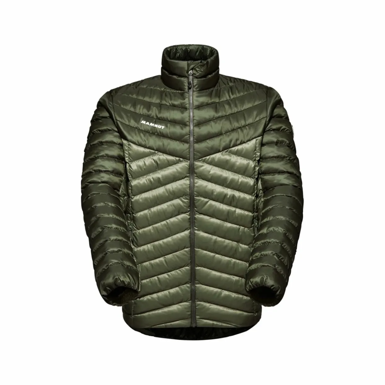 mmtsklep Kurtki I Kamizelki-Kurtka syntetyczna Mammut Albula IN Jacket Men